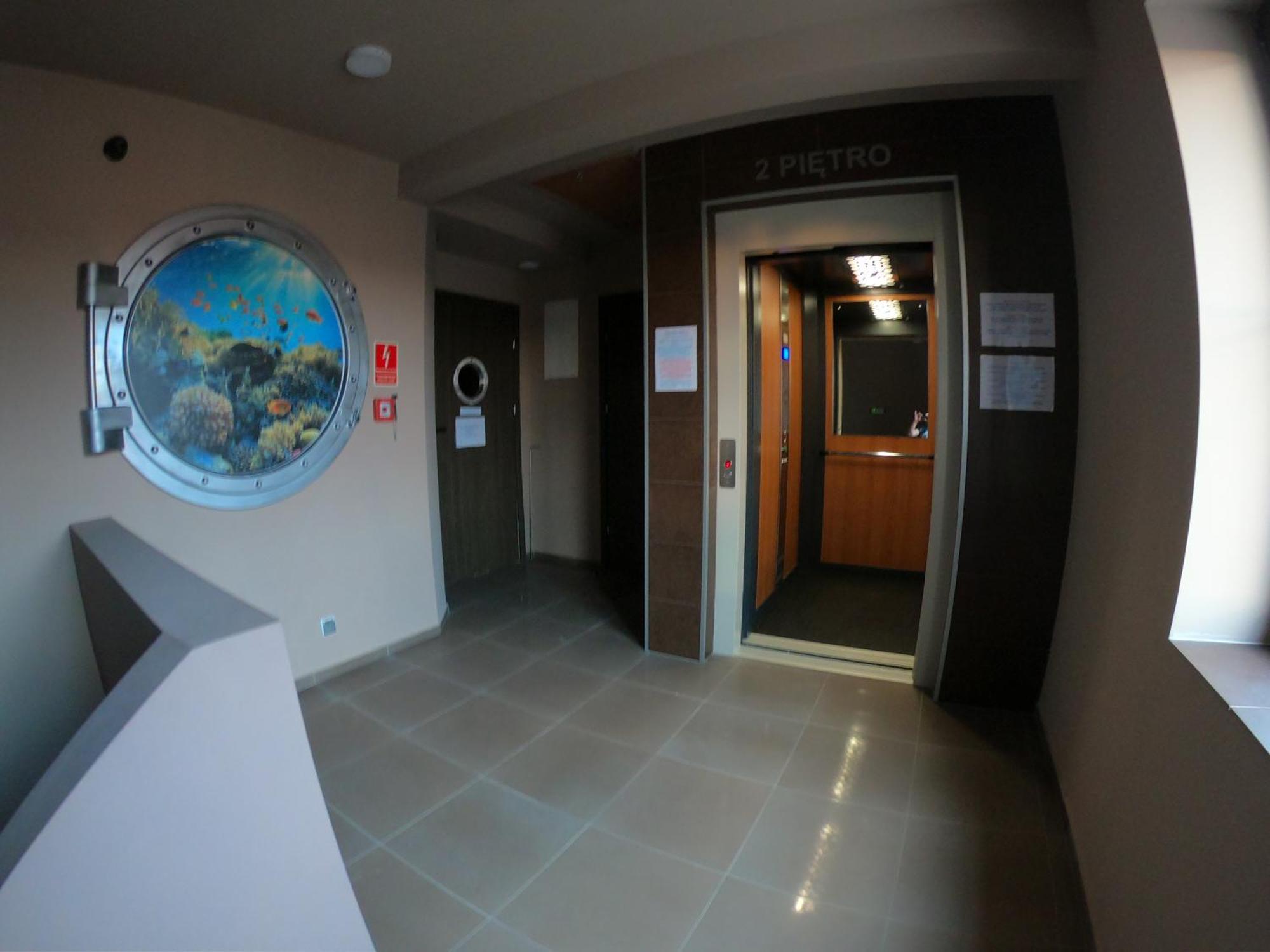 Dolphin House Bed & Breakfast เวบา ภายนอก รูปภาพ